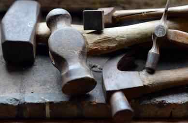 hammer handles