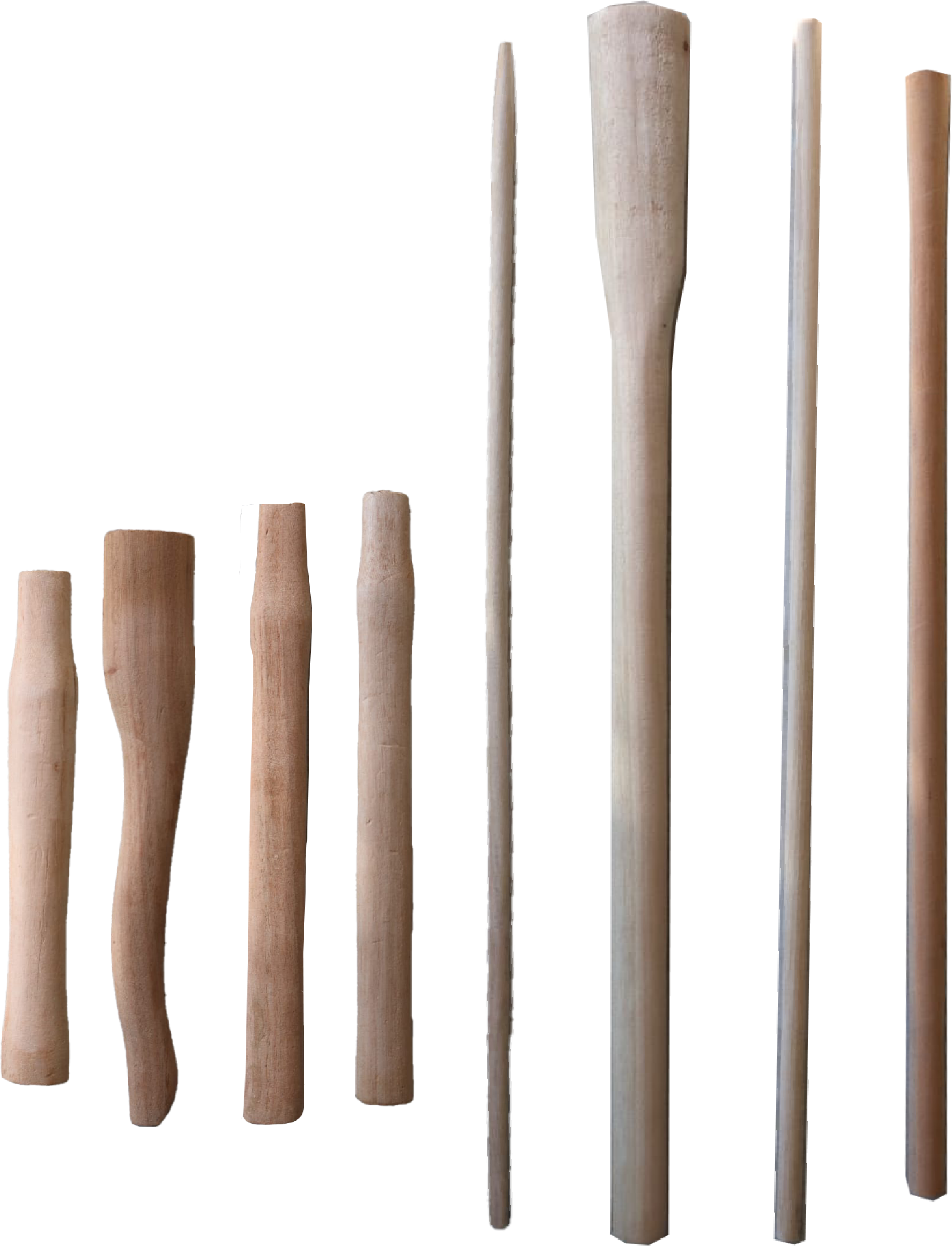 pick-handles