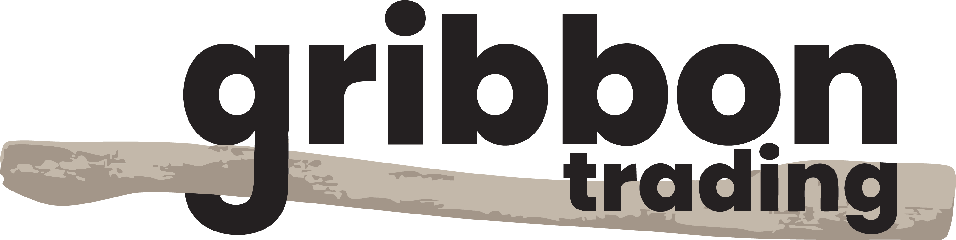 Gribbon Trading logo black@300x